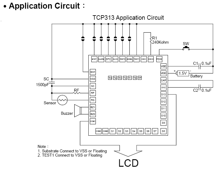 TCP313