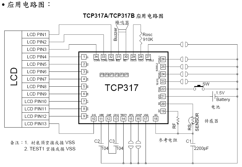 TCP317