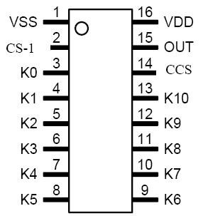 KT699S